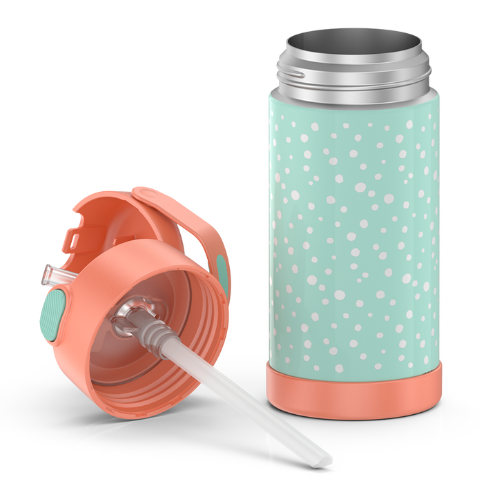 355 ml Funtainer® Water Bottle Patterns