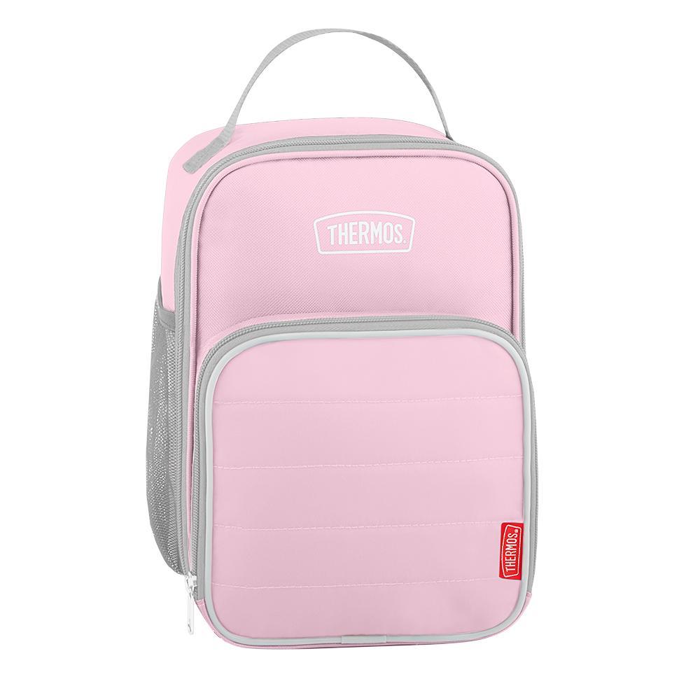 Icon™ Upright Lunch Box Sunset Pink