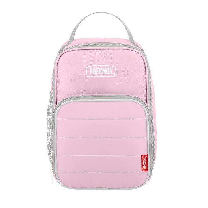Icon™ Upright Lunch Box Sunset Pink