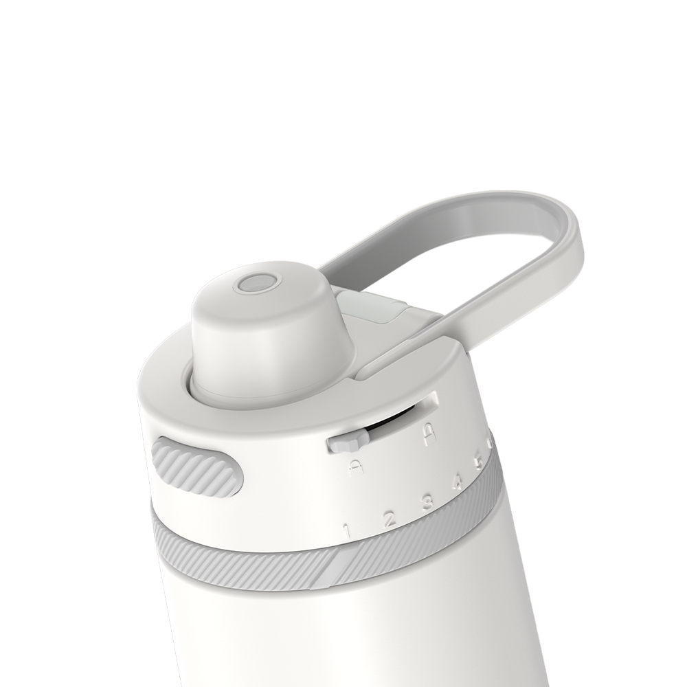 Bouteille d'eau Alta 710 ml