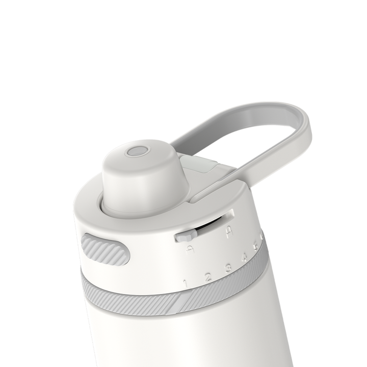 Bouteille d'eau Alta 710 ml