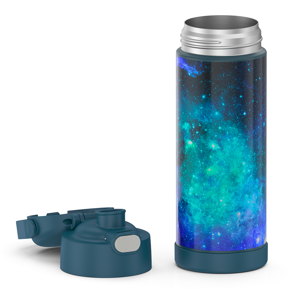 470 ml Funtainer® Water Bottle