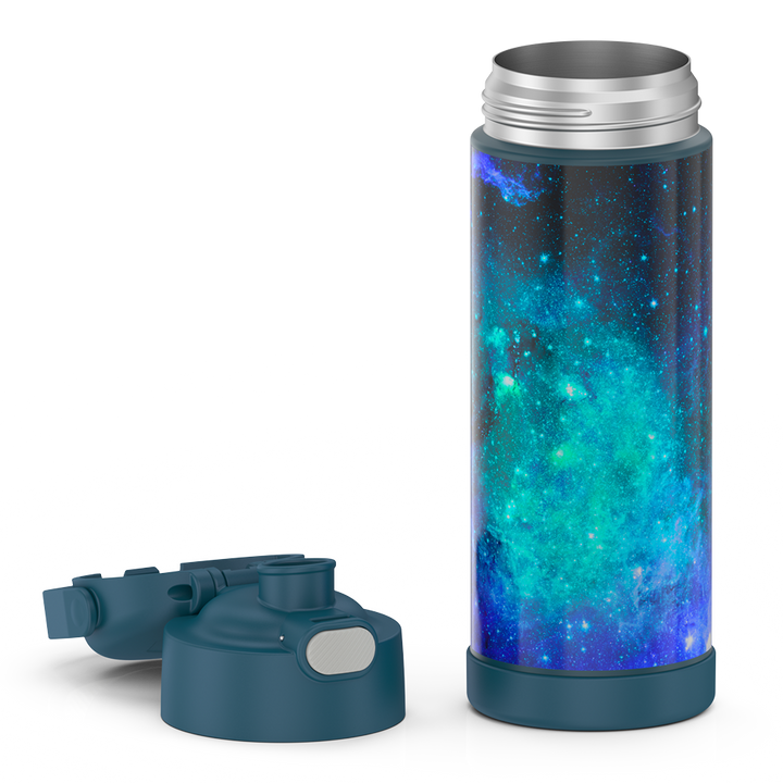 470 ml Funtainer® Water Bottle