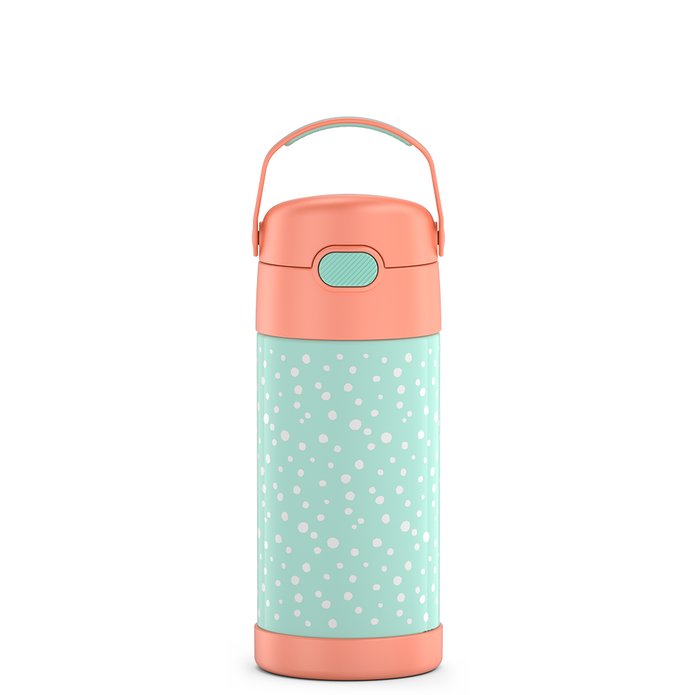 355 ml Funtainer® Water Bottle Patterns