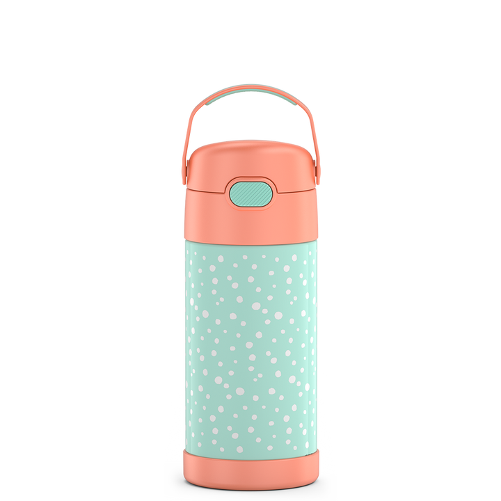355 ml Funtainer® Water Bottle Patterns