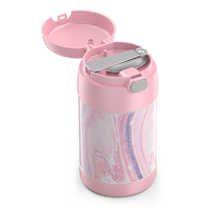 470 ml Funtainer® Food Jar