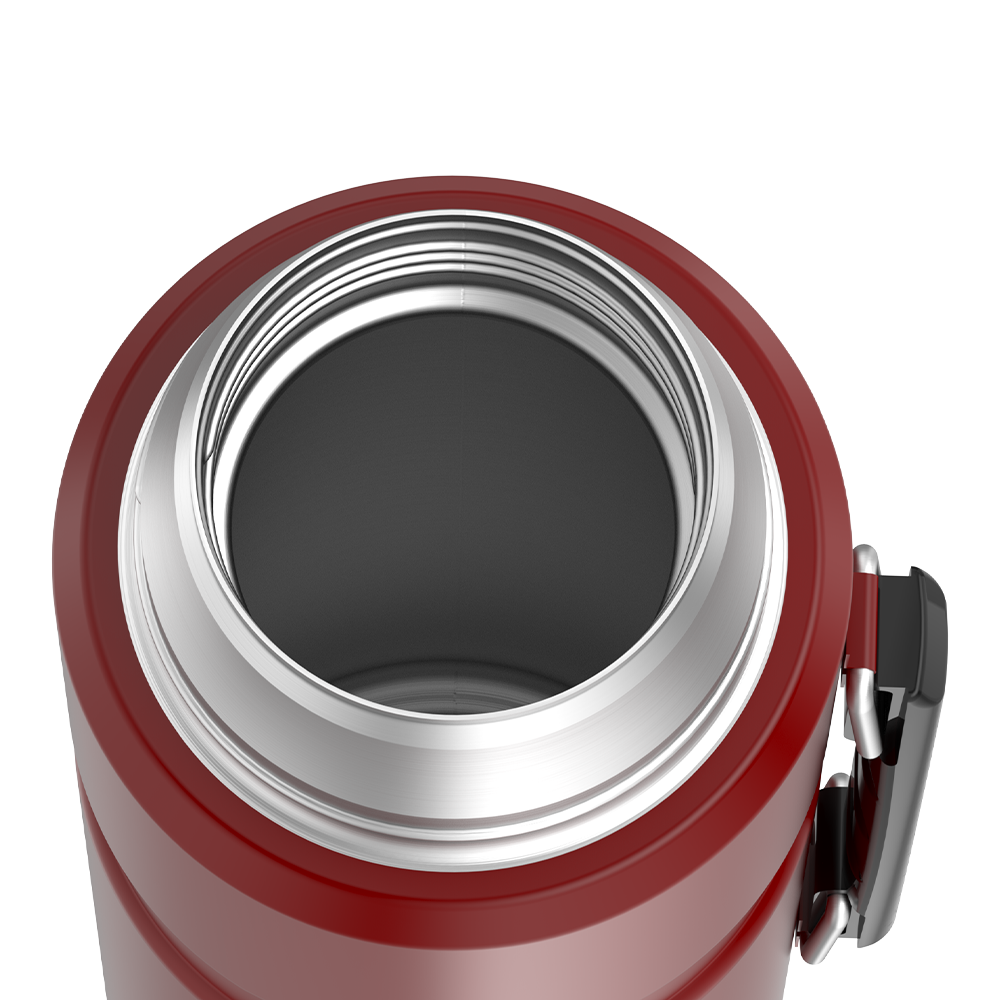 2L Stainless King™ Beverage Bottle