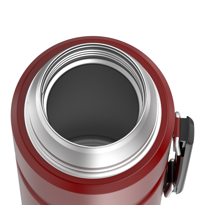 2L Stainless King™ Beverage Bottle