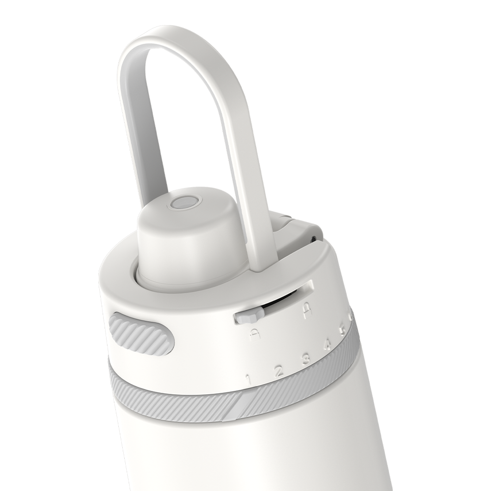 Bouteille d'eau Alta 710 ml