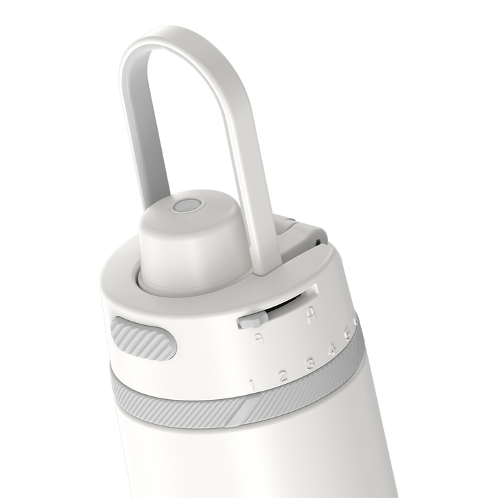 Bouteille d'eau Alta 710 ml