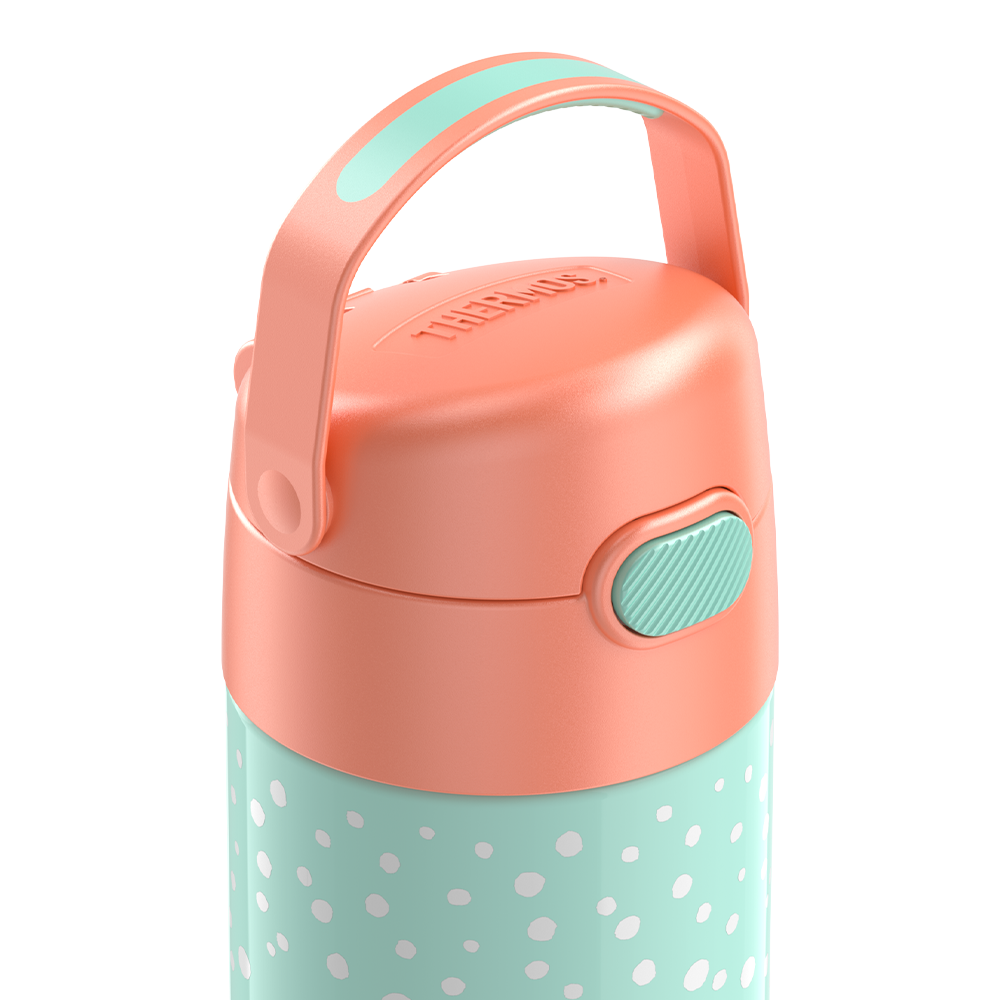 355 ml Funtainer® Water Bottle Patterns