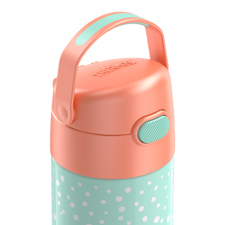355 ml Funtainer® Water Bottle Patterns
