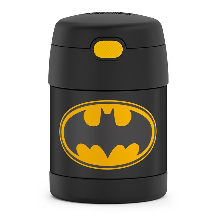 290 ml Funtainer® Food Jar Batman™