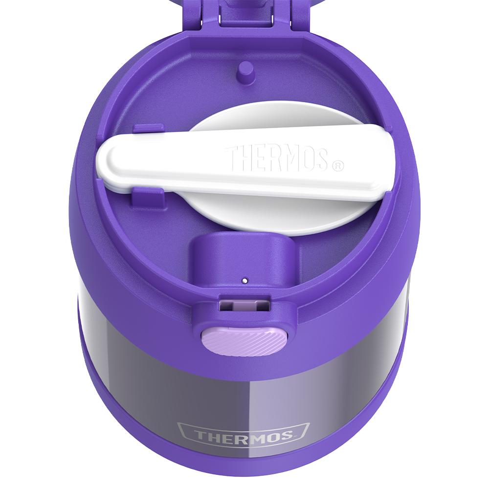 290 ml Funtainer® Food Jar