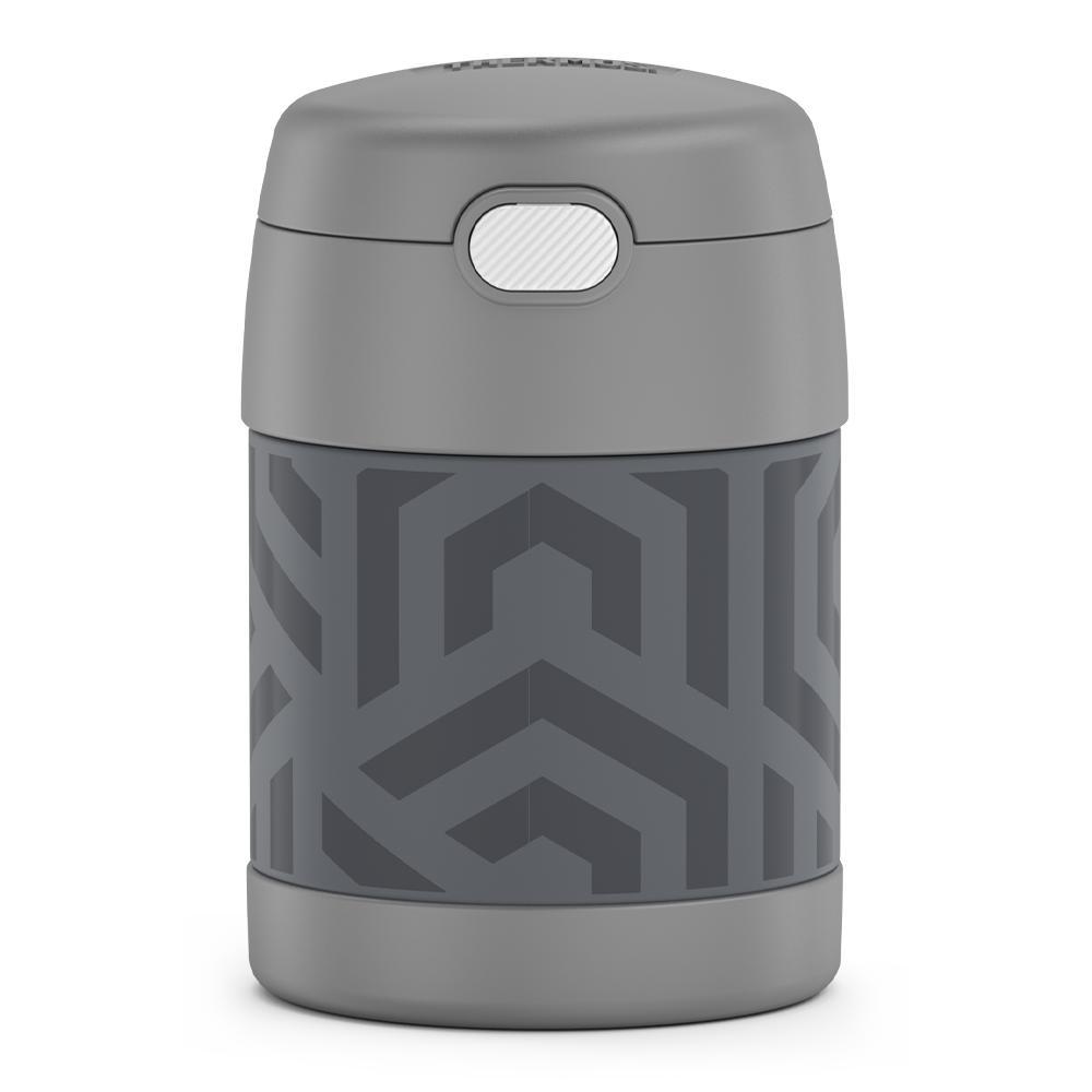 290 ml Funtainer® Food Jar Patterns