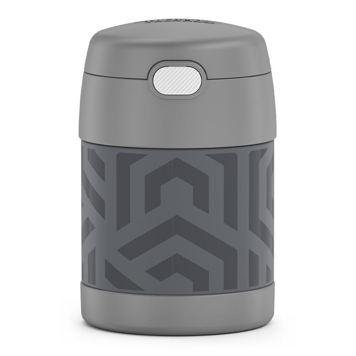 290 ml Funtainer® Food Jar Patterns