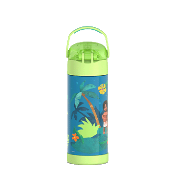 410 ml Funtainer® Water Bottle Disney Moana
