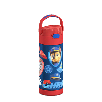 410 ml Funtainer® Water Bottle PAW Patrol