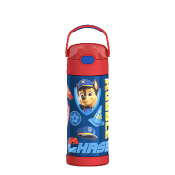 410 ml Funtainer® Water Bottle PAW Patrol