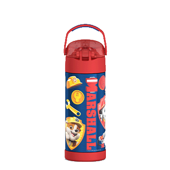 410 ml Funtainer® Water Bottle PAW Patrol
