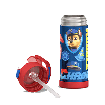 410 ml Funtainer® Water Bottle PAW Patrol