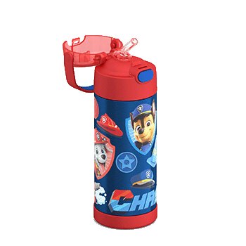 410 ml Funtainer® Water Bottle PAW Patrol