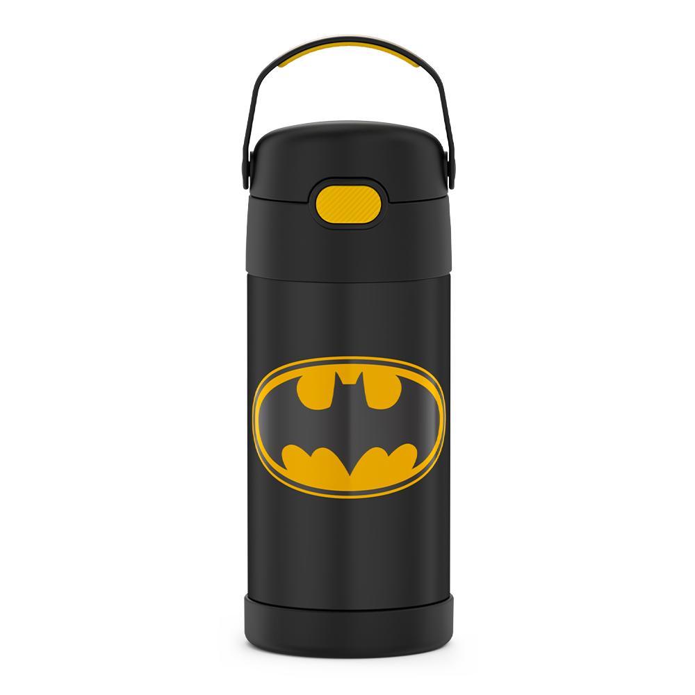 355 ml Funtainer® Water Bottle Batman™