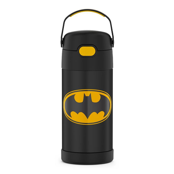355 ml Funtainer® Water Bottle Batman™