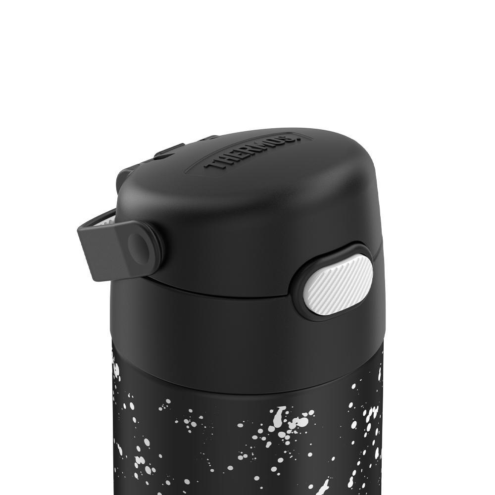 355 ml Funtainer® Water Bottle Patterns
