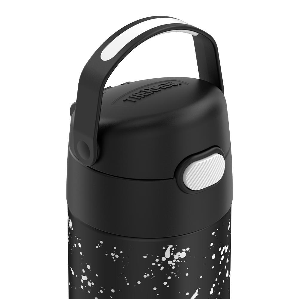 355 ml Funtainer® Water Bottle Patterns