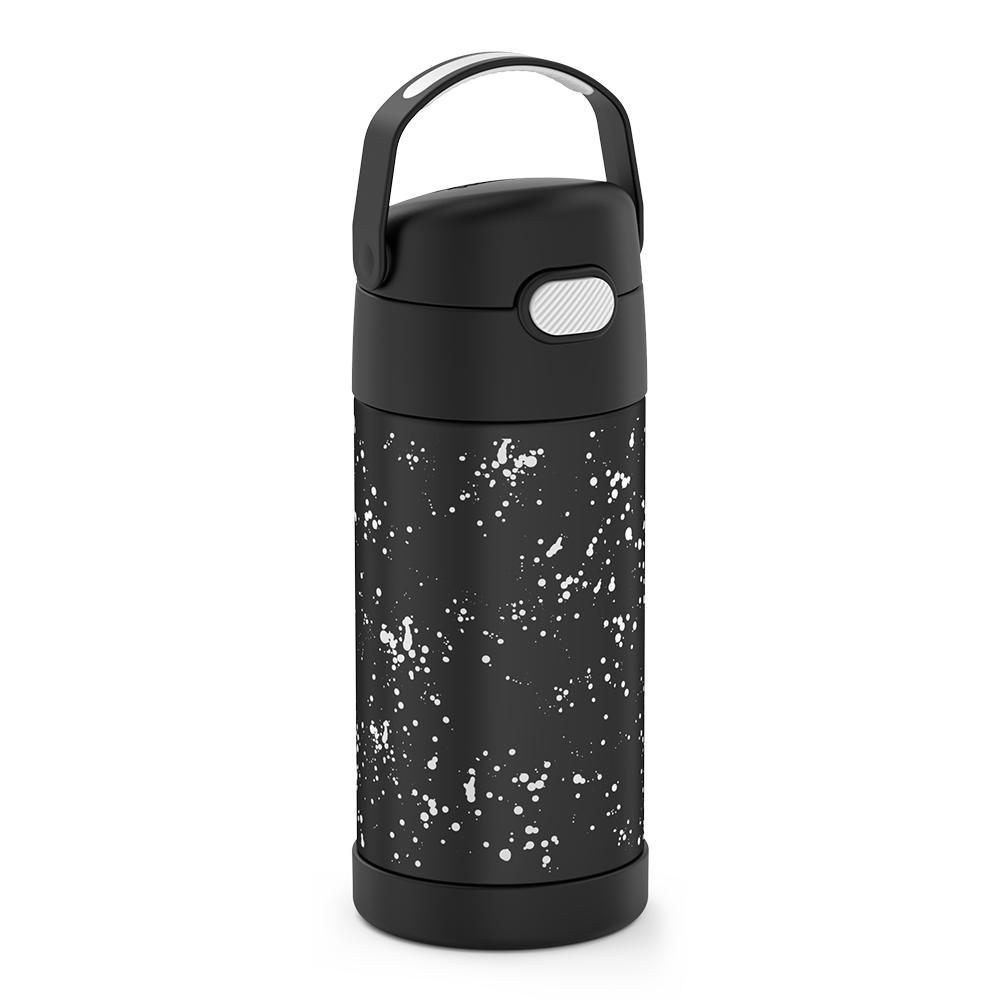 355 ml Funtainer® Water Bottle Patterns