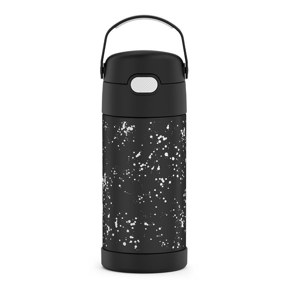 355 ml Funtainer® Water Bottle Patterns