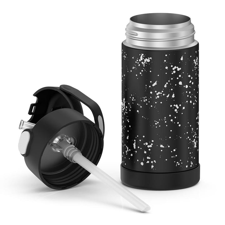 355 ml Funtainer® Water Bottle Patterns