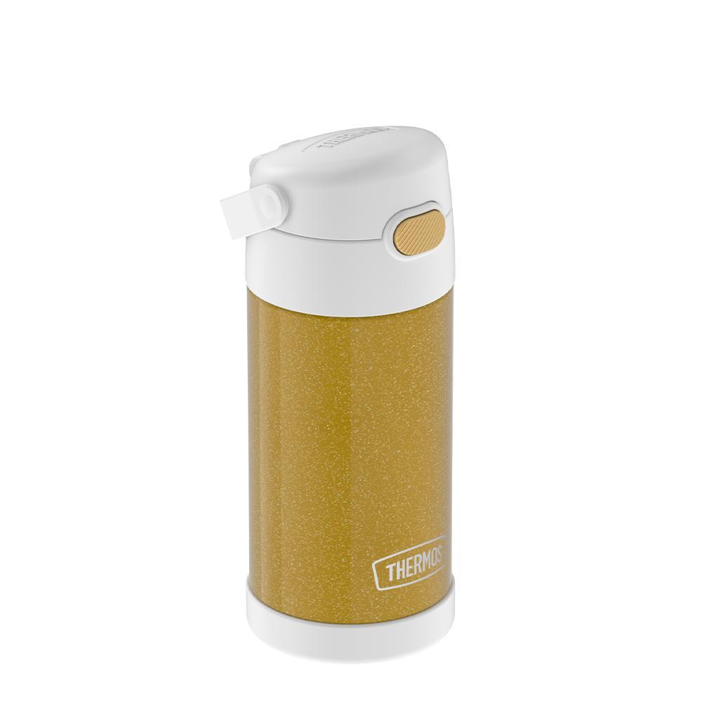 355 ml Funtainer® Water Bottle Glitter