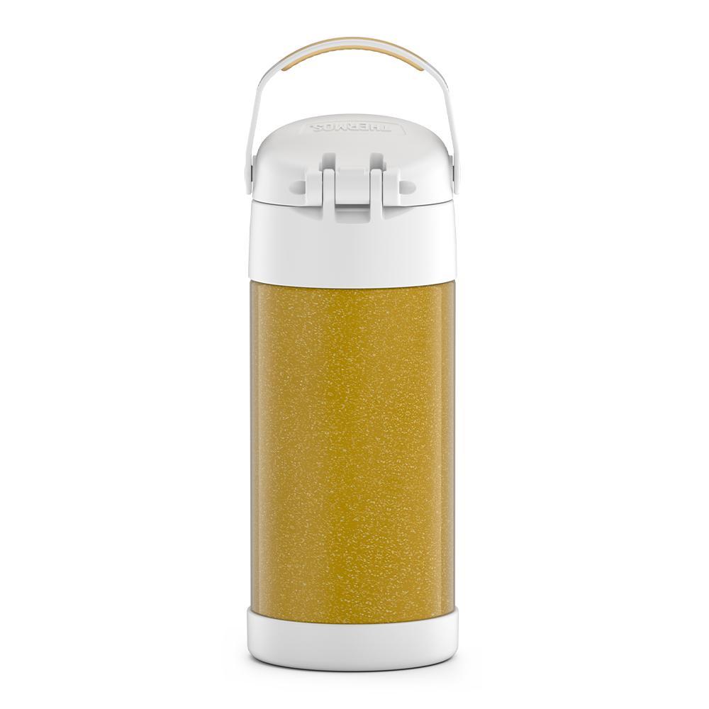355 ml Funtainer® Water Bottle Glitter