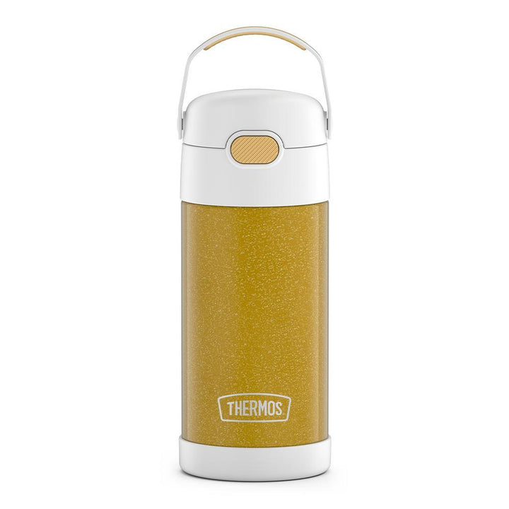 355 ml Funtainer® Water Bottle Glitter