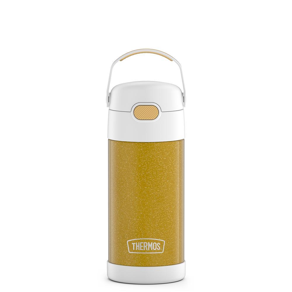 355 ml Funtainer® Water Bottle Glitter