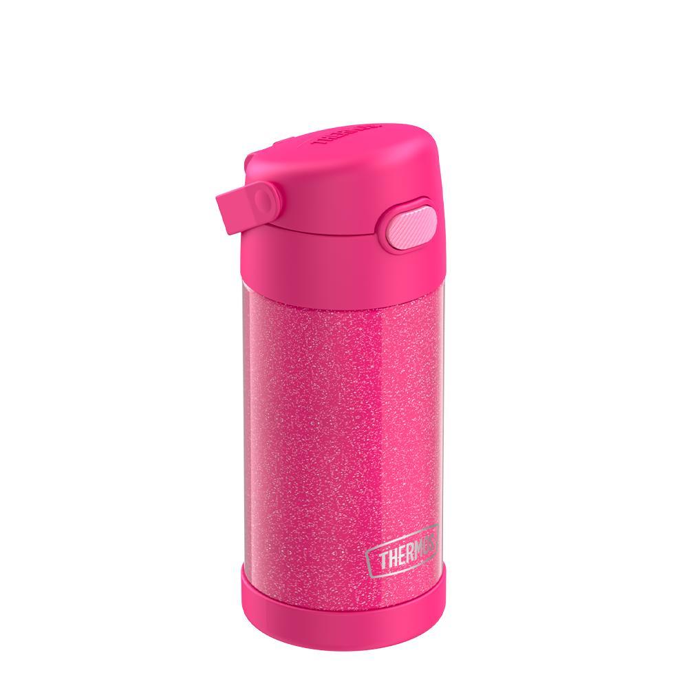 355 ml Funtainer® Water Bottle Glitter