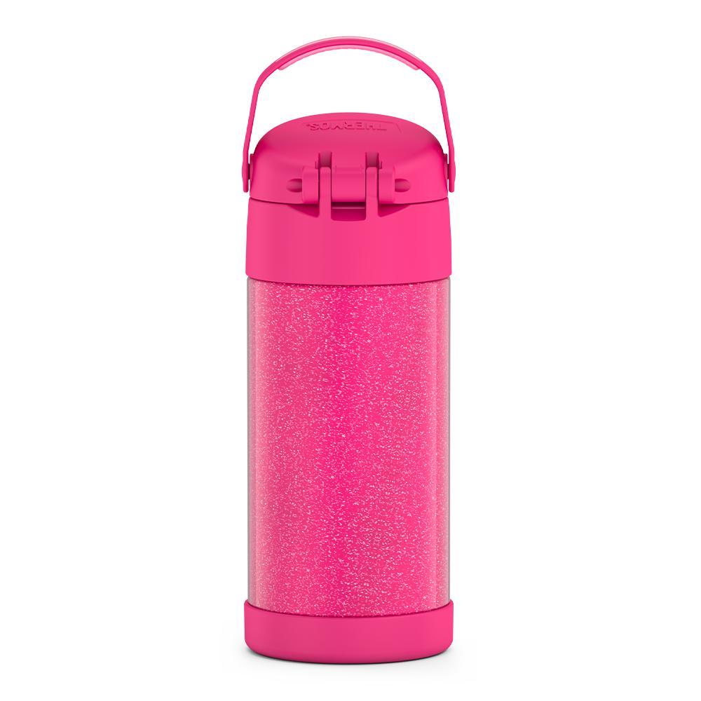 355 ml Funtainer® Water Bottle Glitter