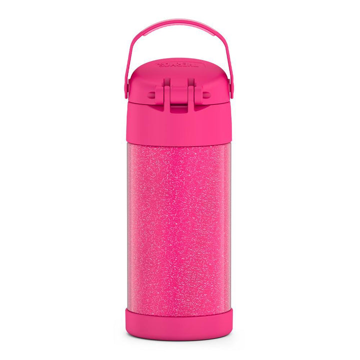 355 ml Funtainer® Water Bottle Glitter