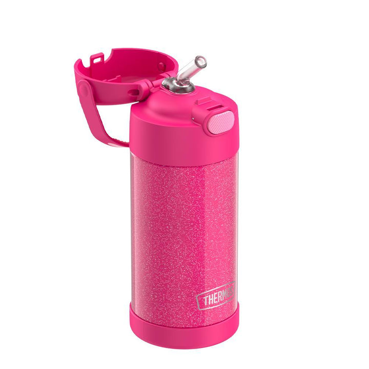 355 ml Funtainer® Water Bottle Glitter