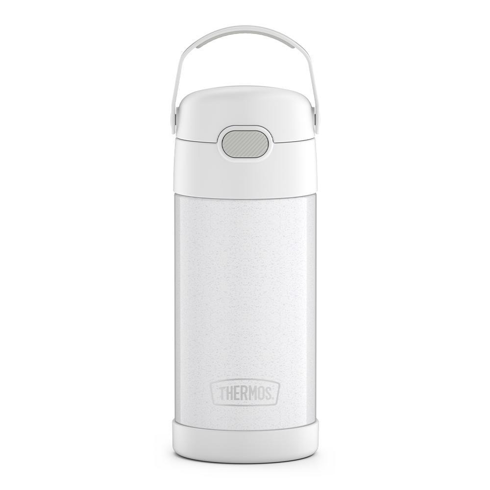 355 ml Funtainer® Water Bottle Glitter