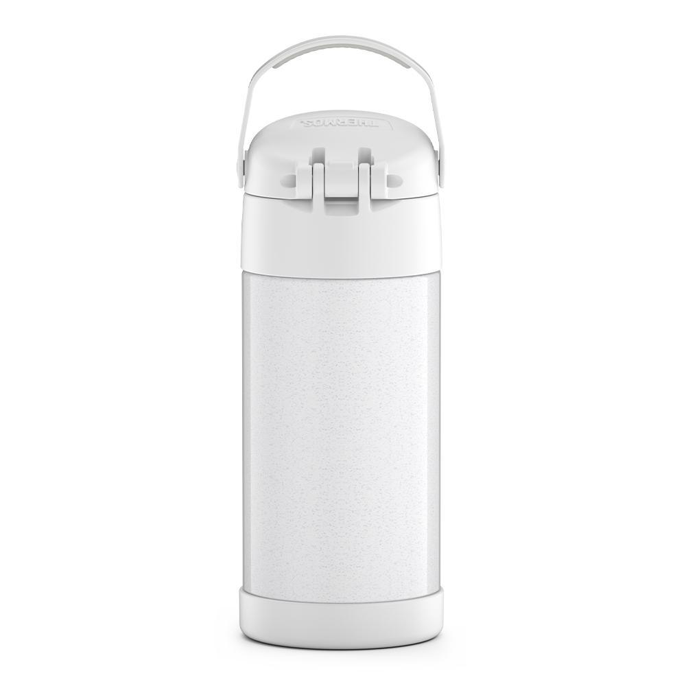 355 ml Funtainer® Water Bottle Glitter