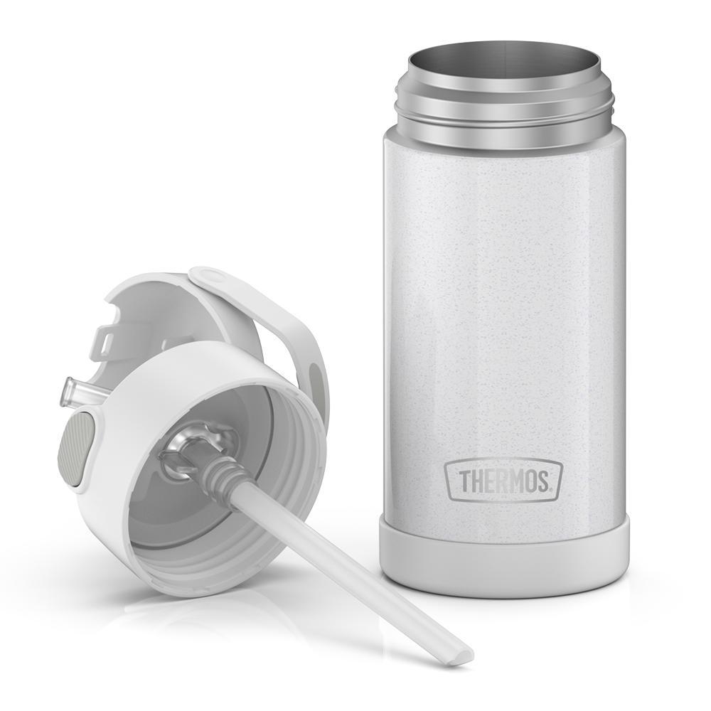 355 ml Funtainer® Water Bottle Glitter