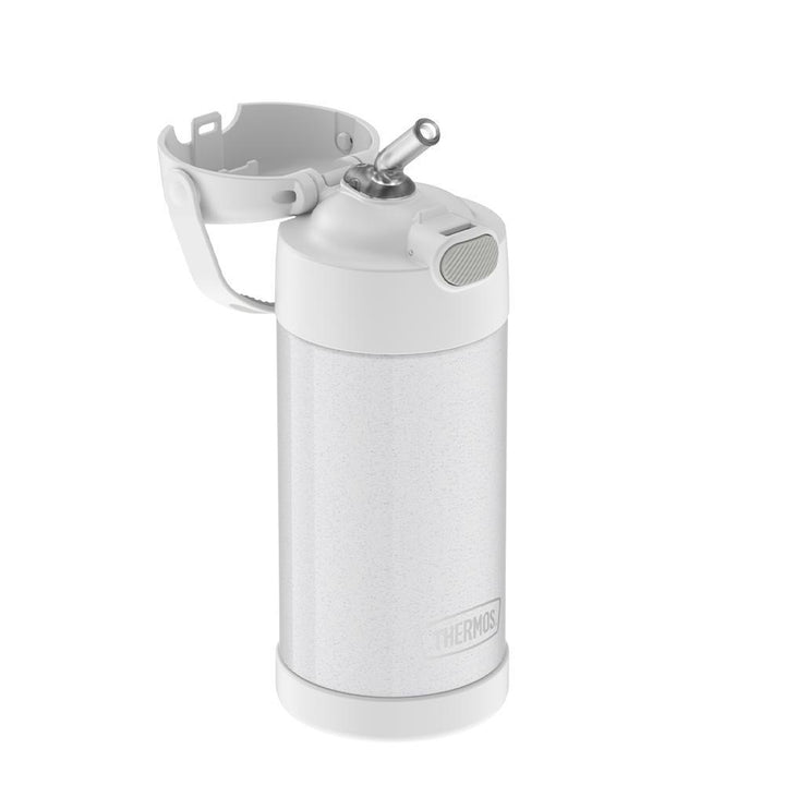 355 ml Funtainer® Water Bottle Glitter