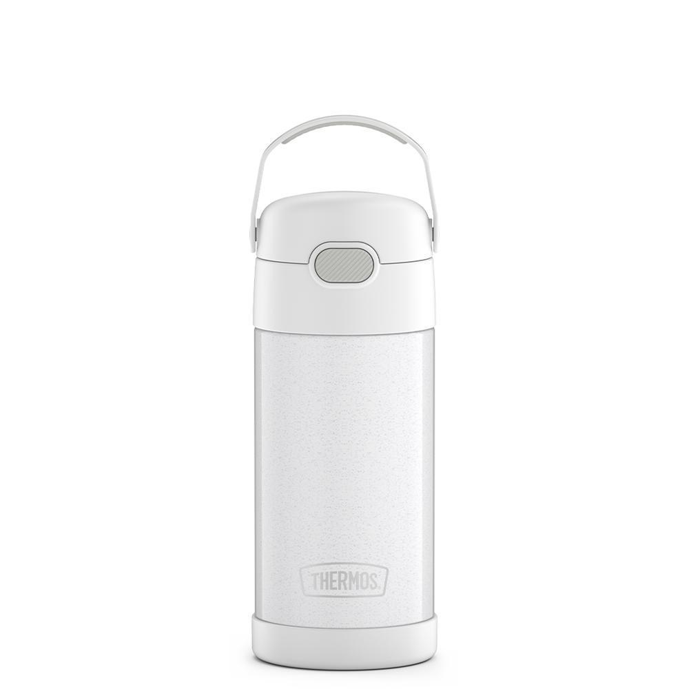 355 ml Funtainer® Water Bottle Glitter