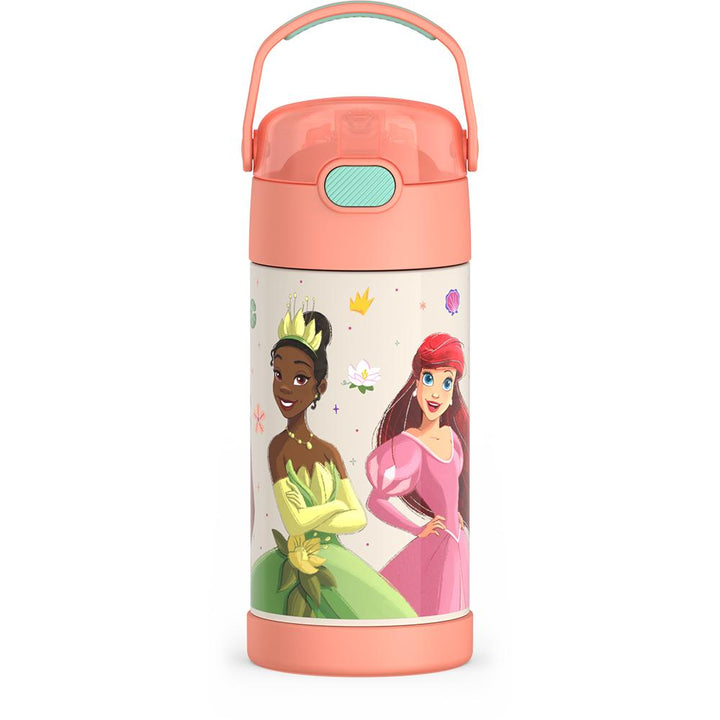 355 ml Funtainer® Water Bottle Disney Princess
