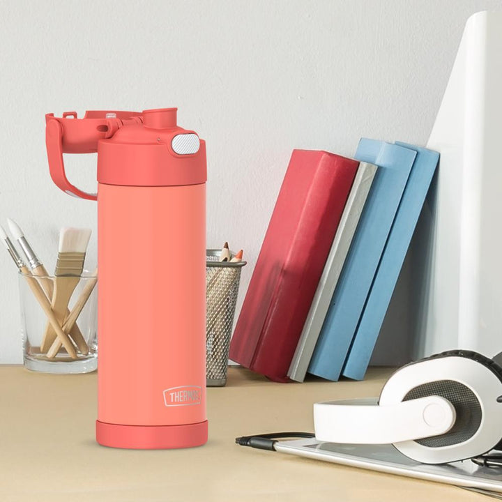 470 ml Funtainer® Water Bottle
