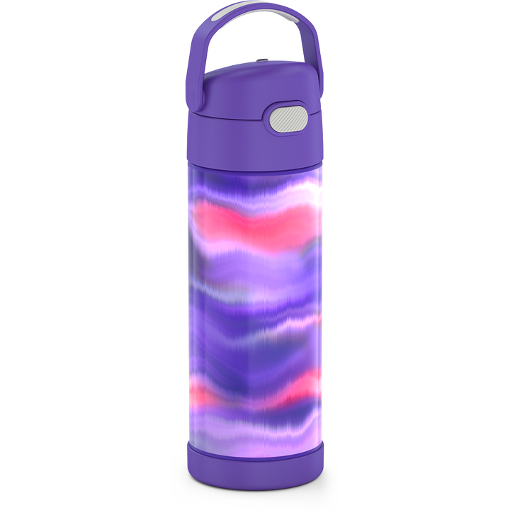 470 ml Funtainer® Water Bottle Patterns