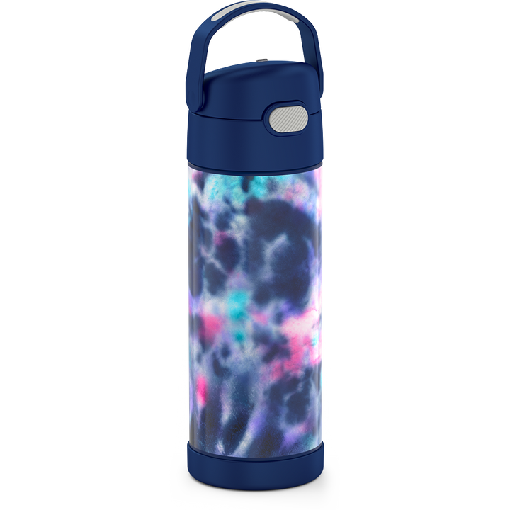470 ml Funtainer® Water Bottle Patterns
